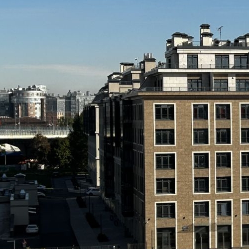 1-комн квартира Ремесленная улица, 15