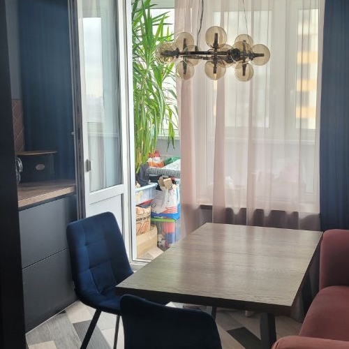 2-комн квартира проспект Народного ополчения, 149