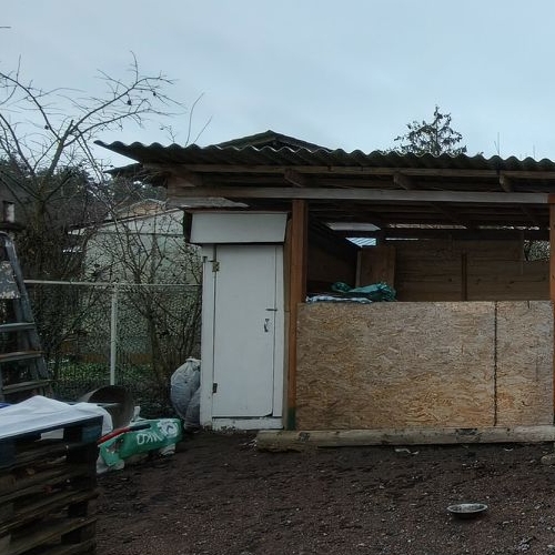 Коттедж/дом Никольское, Захожье садоводческий массив, 88