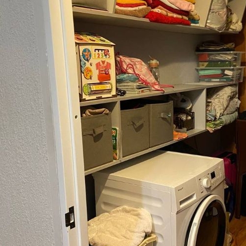 1-комн квартира Выборг, Московский проспект, 10