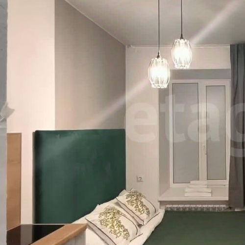 Студия улица Ольминского, 6