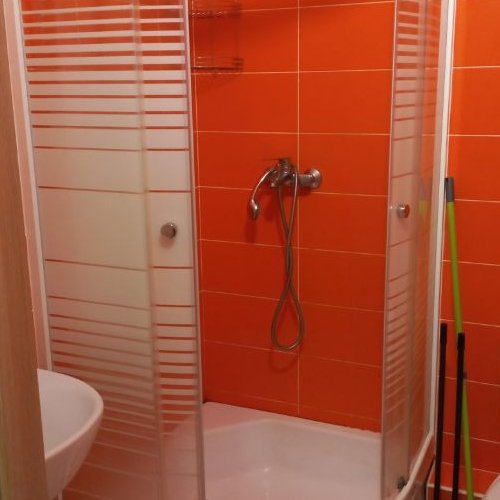 Студия пос. Парголово, проезд Толубеевский, 8к2