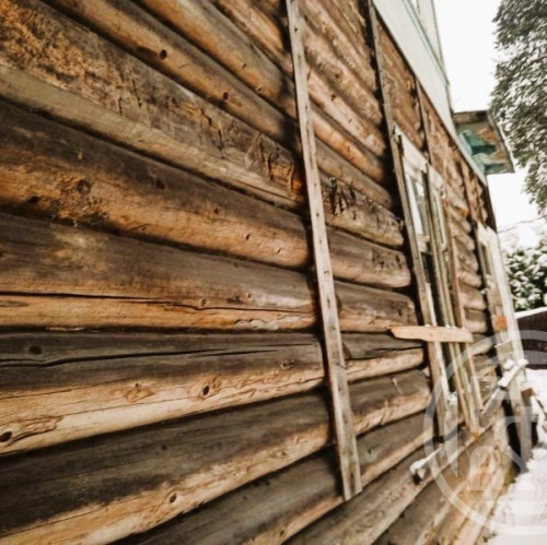 Коттедж/дом Песочный пос., Заводская ул. ,  д. 10