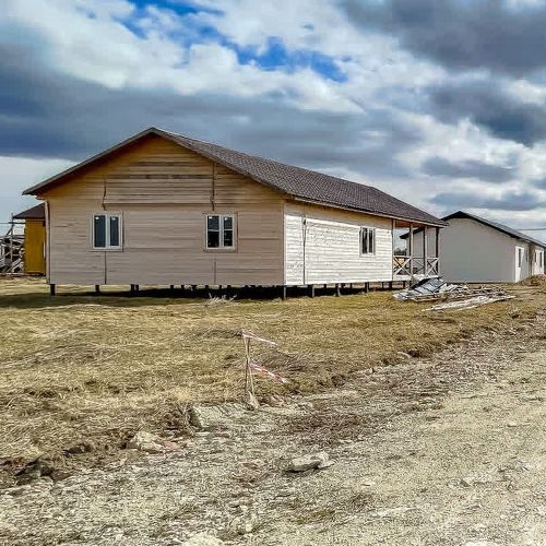 Земельный участок Медвежий Угол кп, 3-я линия