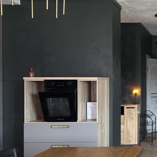 3-комн квартира Новоселье городской поселок, улица Гидротехников, 3к7