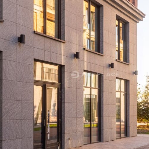 Студия набережная Макарова, 58