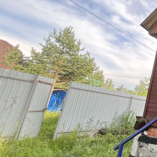 Коттедж/дом Бумпром СНТ,  д. 51