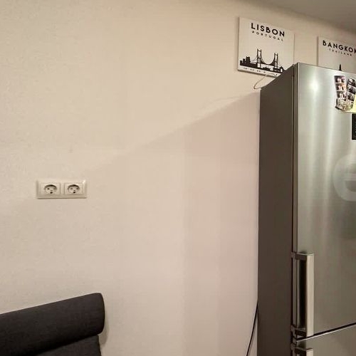 1-комн квартира Южное шоссе, 51к1