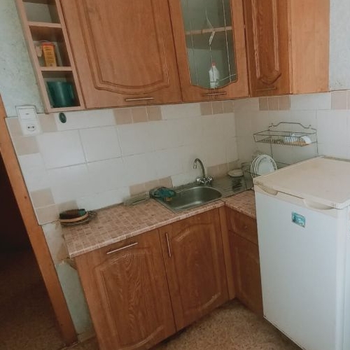 1-комн квартира д. Кисельня, улица Центральная, 2