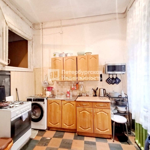 Комната Советская 9-я ул