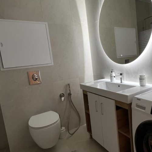 1-комн квартира Малая Митрофаньевская улица, 8к1