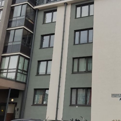 2-комн квартира Пушкин, улица Камероновская, 7к3