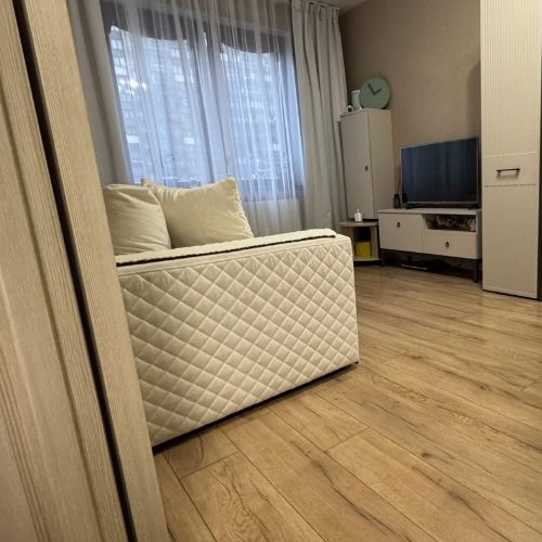 1-комн квартира Мурино, бульвар Менделеева, 8