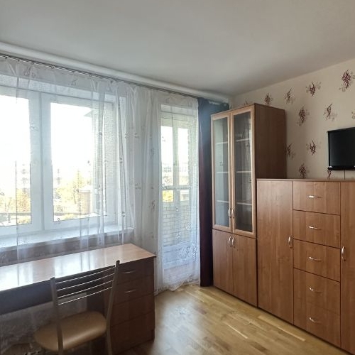 1-комн квартира 5-й Предпортовый проезд, 1