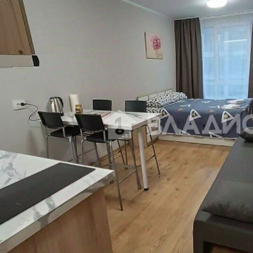 Студия пос. Парголово, проезд Толубеевский, 8к2