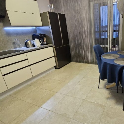 2-комн квартира улица Летчика Лихолетова, 14к3