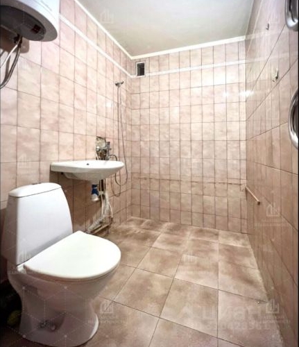 3-комн квартира проспект Тореза, 36К2