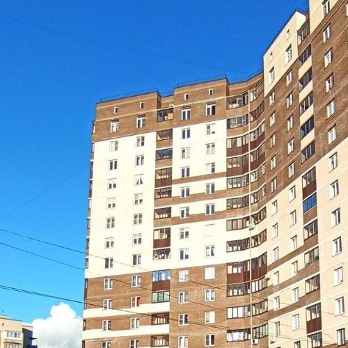 Студия Никольское, Первомайская улица, 1