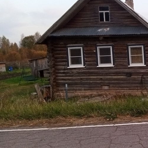 Коттедж/дом д. Саньково, улица Светлая, 12