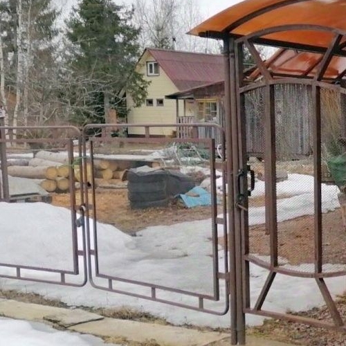 Коттедж/дом Великое СНТ, улица 1-я Садовая