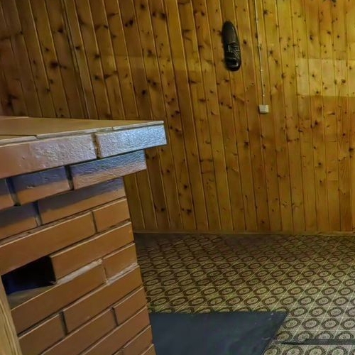 Коттедж/дом пос. Подберезье, аллея Березовая