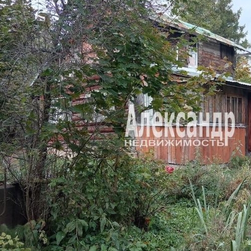 Коттедж/дом Выборг, улица Согласия, 74