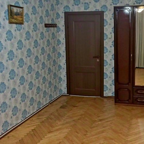 3-комн квартира Тульская улица, 3