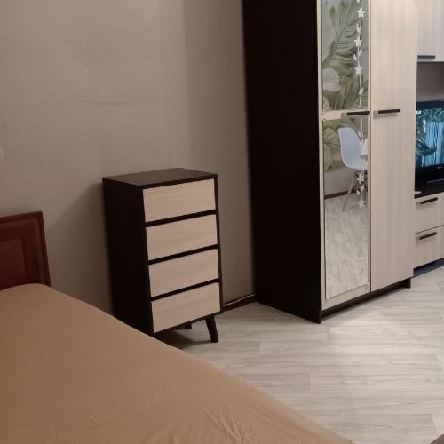 1-комн квартира улица Дудко, 18