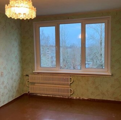 3-комн квартира Сосновый Бор г, Малая Земля ул,  д. 7