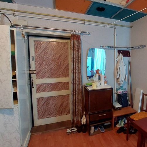 1-комн квартира Новая Ладога, Пионерская улица, 3