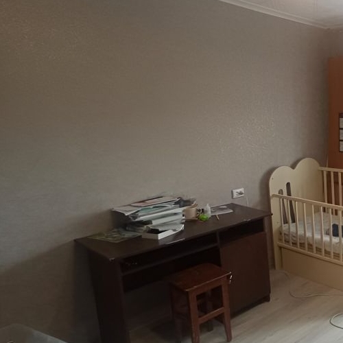 3-комн квартира улица Руставели, 37