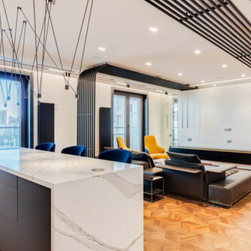 1-комн квартира Вязовая улица,  д. 8