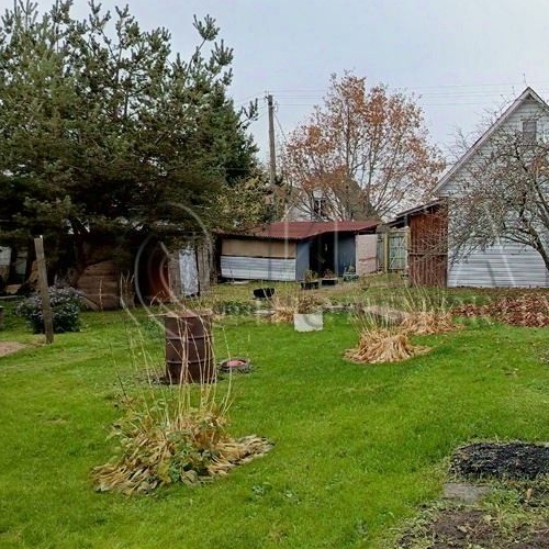 Коттедж/дом Плодовое СНТ