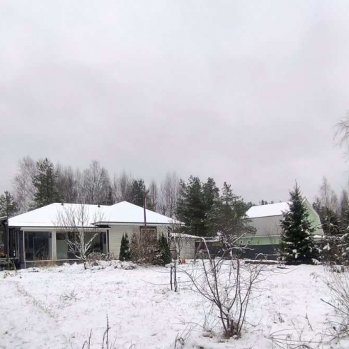 Коттедж/дом Антракт снт.