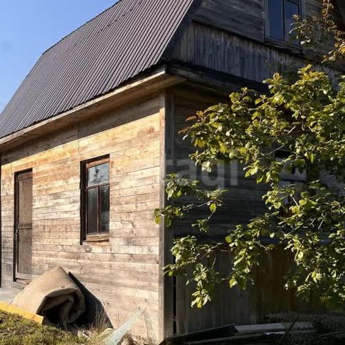 Коттедж/дом Солнечный СНТ, улица Клубничная