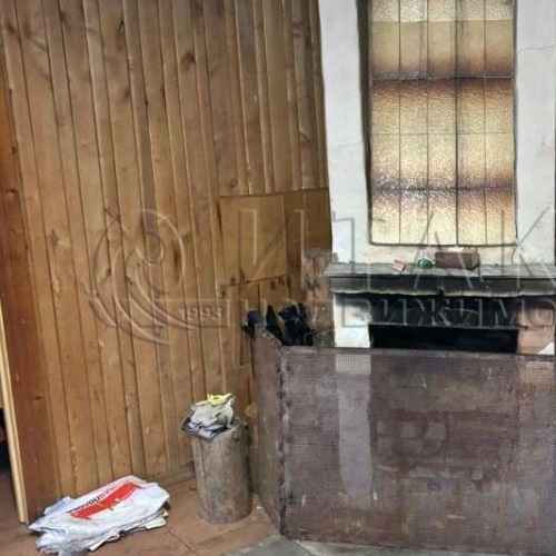 Коттедж/дом д. Ручей, 8