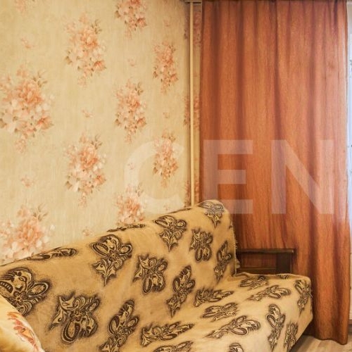 Студия улица Александра Матросова, 20к2