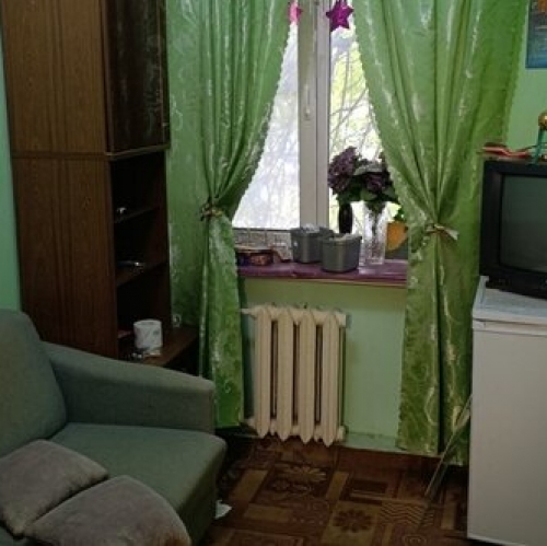 2-комн квартира Дибуновская ул,  д. 69
