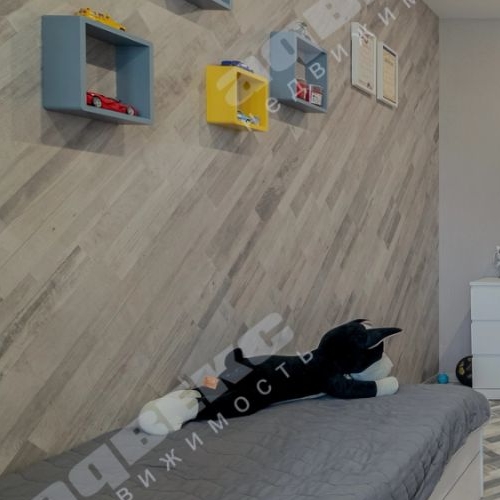 3-комн квартира Мурино, улица Шоссе в Лаврики, 89