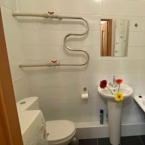 Студия проспект Народного ополчения, 10