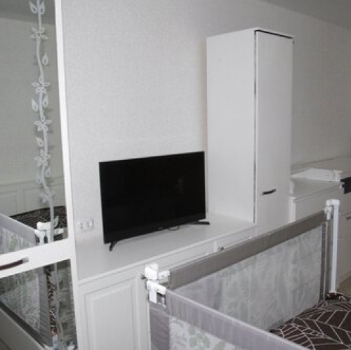 1-комн квартира Димитрова ул,  д. 18 к5