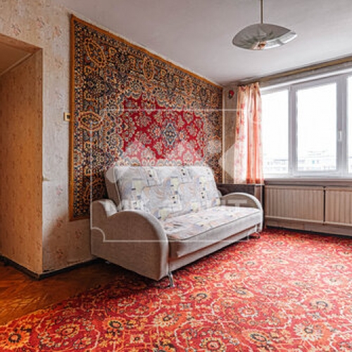 3-комн квартира Софийская улица,  д. 53