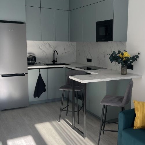 1-комн квартира Дальневосточный проспект, 19к1