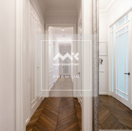 1-комн квартира линия Кожевенная,  д. 1-3