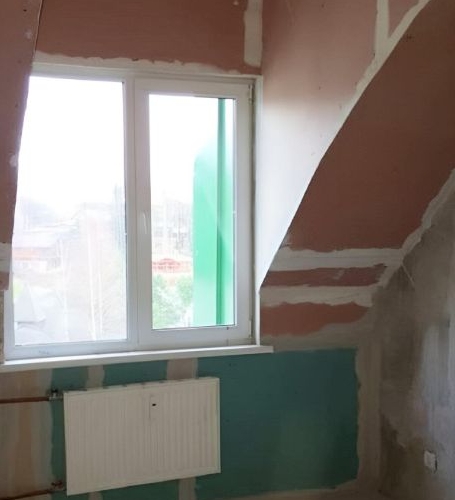 1-комн квартира Всеволожск, проезд Пугоревский, 1к2