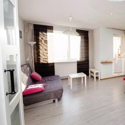 Студия Петергоф, улица Парковая, 18