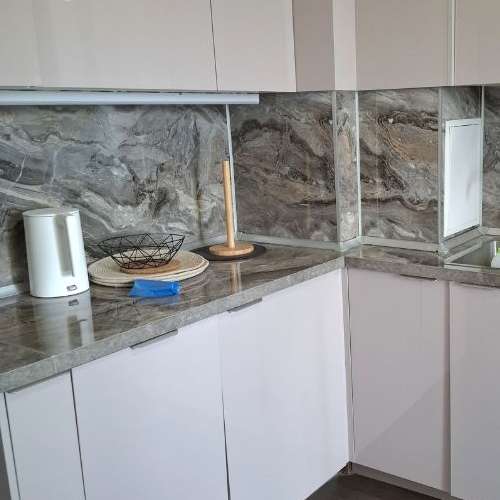 1-комн квартира Октябрьская набережная, 34к5