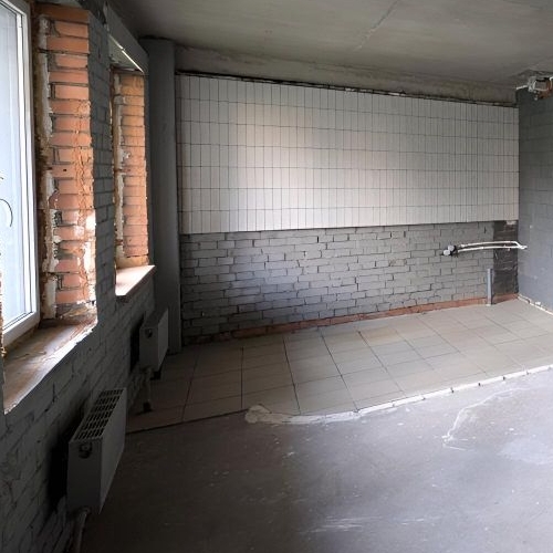 Студия Лахта тер., улица Новая, 51к11