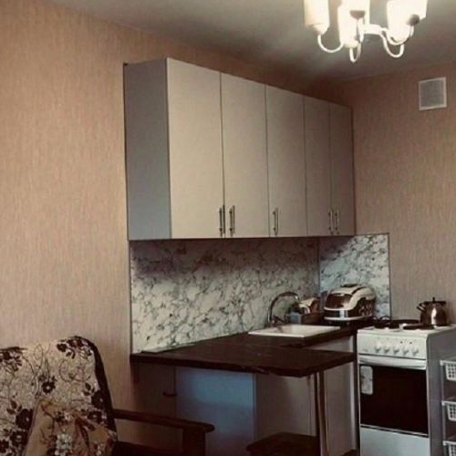 Студия пос. Парголово, улица Тихоокеанская, 18к4