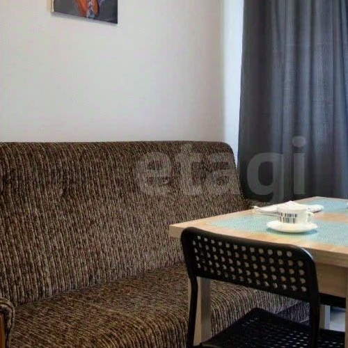 1-комн квартира Октябрьская набережная, 34к5